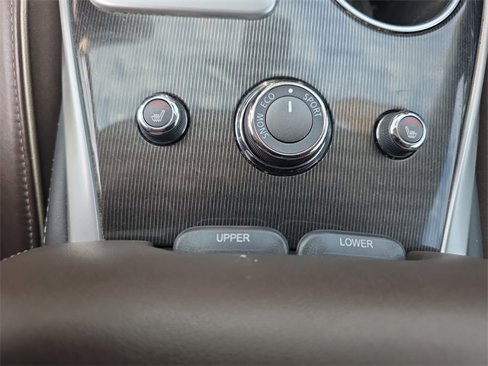 Used 2020 INFINITI QX60 Luxe image 31