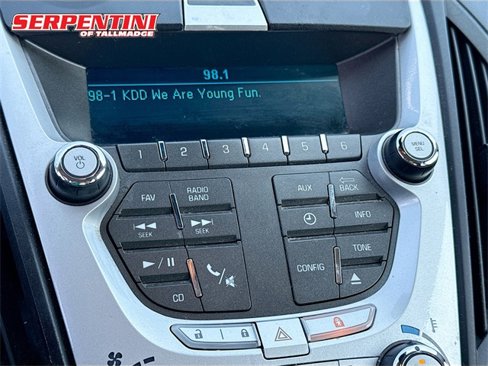 Used 2015 Chevrolet Equinox LS image 15