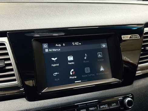 Used 2018 Kia Niro EX image 14