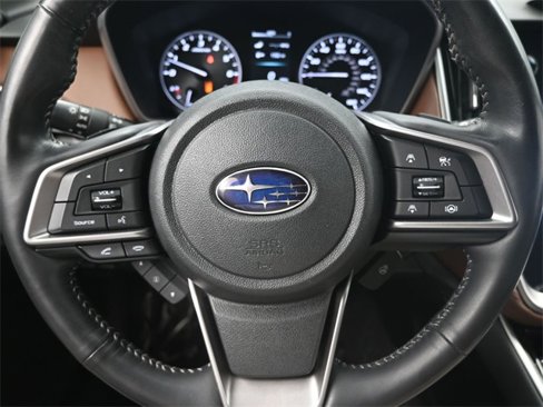 Used 2021 Subaru Outback Touring image 6
