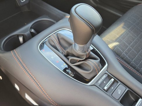 Used 2024 Honda HR-V EX-L image 11