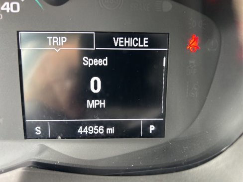 Used 2021 Chevrolet Trax LS image 16