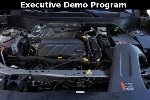 Used 2025 Chevrolet Trax RS w/ Driver Confidence Package image 27