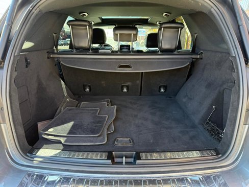 Used 2018 Mercedes-Benz GLE 350 4MATIC w/ Premium 1 Package image 20