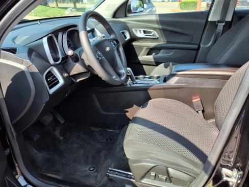 Used 2015 Chevrolet Equinox LS image 10