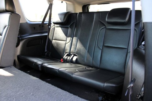 Used 2016 GMC Yukon XL SLT image 18