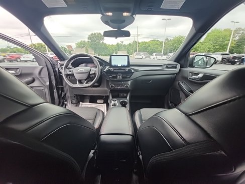 Used 2023 Ford Escape ST-Line image 22