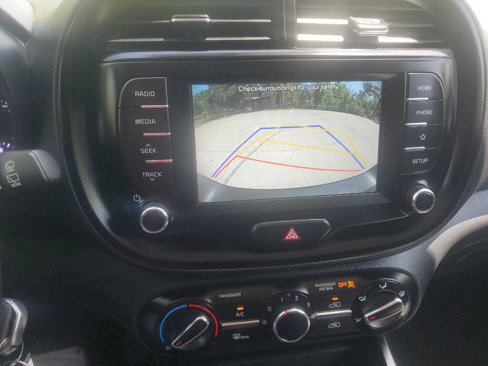 Used 2021 Kia Soul LX image 31