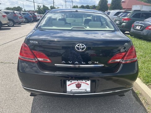 Used 2007 Toyota Avalon XL image 5