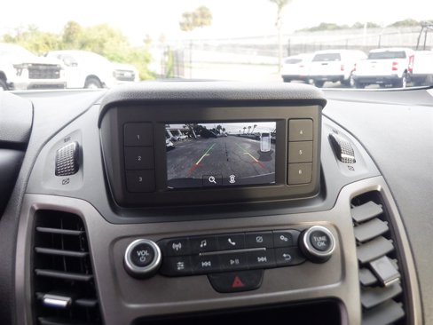 Used 2022 Ford Transit Connect XL image 16