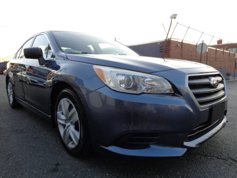 Used 2015 Subaru Legacy 2.5i image 31