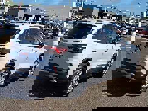 New 2025 Ford Escape Active w/ Tech Pack #1 image 29