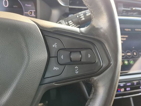 Used 2022 Chevrolet Bolt LT image 27