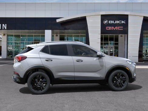 New 2025 Buick Encore GX Sport Touring w/ Advanced Technology Package image 5