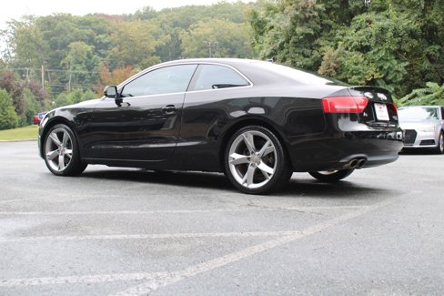Used 2011 Audi A5 2.0T Premium Plus image 4