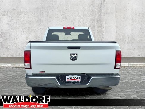 Used 2019 RAM 1500 Tradesman w/ Popular Equipment Group image 6