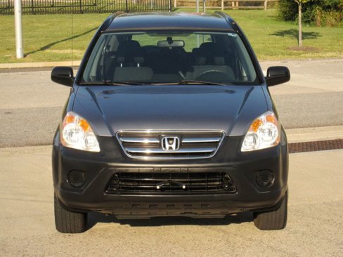 Used 2005 Honda CR-V LX image 5