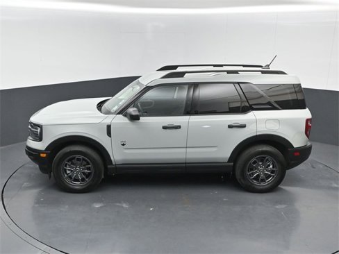 Used 2023 Ford Bronco Sport Big Bend w/ Convenience Package image 12