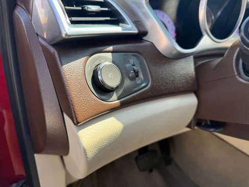Used 2012 Cadillac SRX Premium image 17
