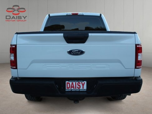 Used 2020 Ford F150 XL w/ Equipment Group 101A Mid image 6