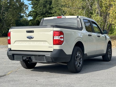 Used 2024 Ford Maverick XLT w/ Equipment Group 300A Standard image 8