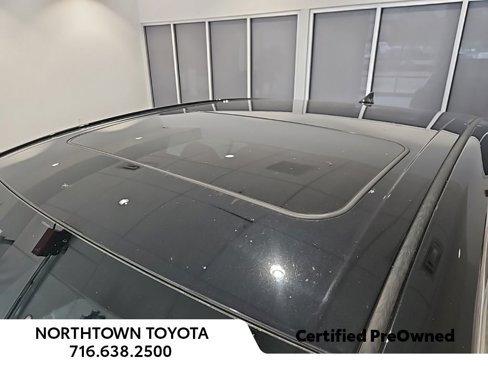 Used 2021 Toyota Camry SE w/ Audio Upgrade Package image 15