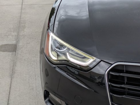 Used 2014 Audi A5 2.0T Premium Plus image 7