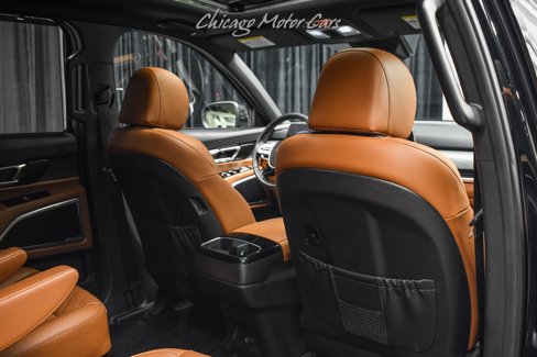 Used 2023 Kia Telluride EX X-Line image 32