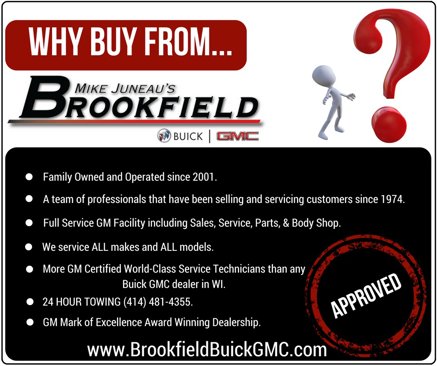 New 2025 Buick Envista Preferred w/ Convenience I Package image 14