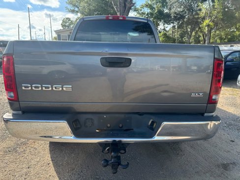 Used 2003 Dodge Ram 1500 Truck ST image 4