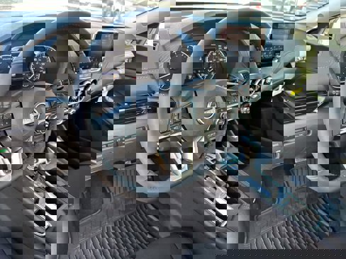 New 2025 Nissan Sentra SV w/ All-Weather Package image 19