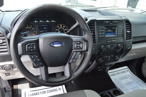 Used 2016 Ford F150 XL w/ Equipment Group 101A Mid image 20