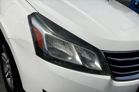 Used 2015 Chevrolet Traverse LT image 31