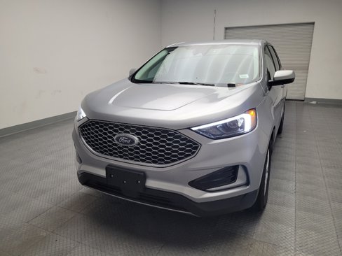 Used 2024 Ford Edge SEL image 15
