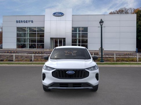 New 2025 Ford Escape Active image 6