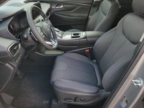 Used 2023 Hyundai Santa Fe SEL image 4