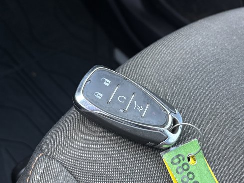 Used 2019 Chevrolet Equinox LT image 26