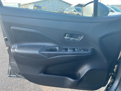 Used 2023 Nissan Versa SV image 20
