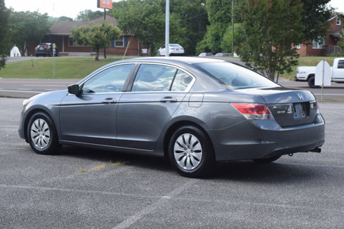 Used 2010 Honda Accord LX image 5