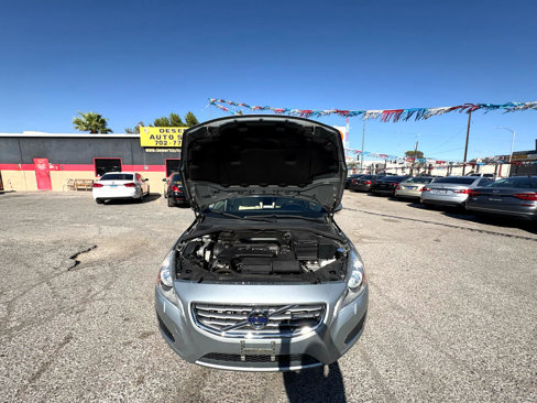 Used 2013 Volvo S60 T5 image 31