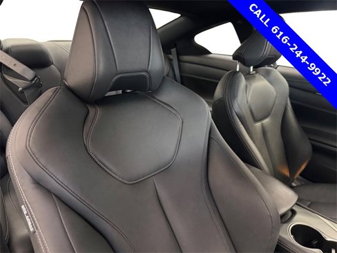 Used 2019 INFINITI Q60 3.0t Luxe w/ Essential Package image 12
