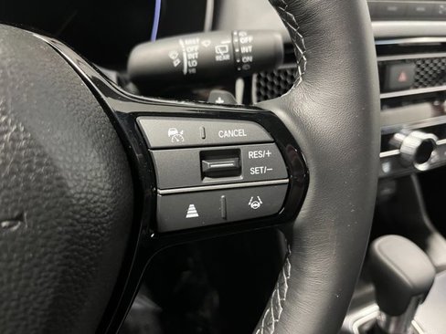 New 2025 Honda Civic Sport image 19