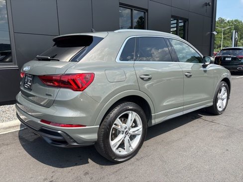 Used 2022 Audi Q3 2.0T Premium image 5