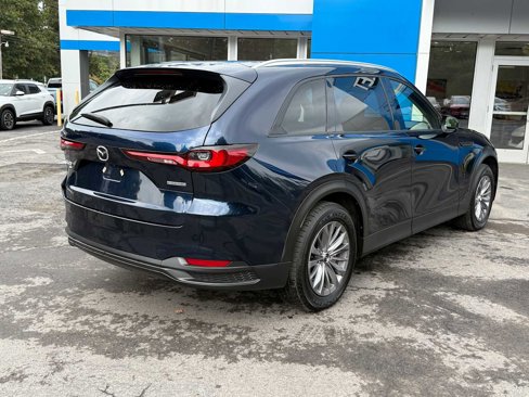 Used 2024 MAZDA CX-90 3.3 Turbo w/ Preferred Plus image 5