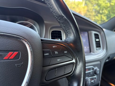 Used 2023 Dodge Charger SXT image 16