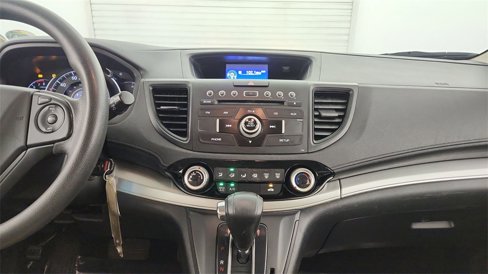 Used 2016 Honda CR-V LX image 12