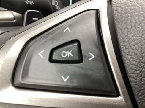 Used 2017 Ford Fusion SE image 14