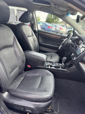 Used 2018 Subaru Outback 2.5i Limited image 14