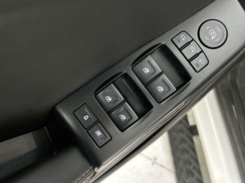 Used 2017 Chevrolet Tahoe LT image 15