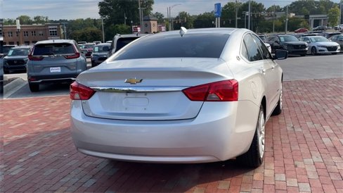 Used 2019 Chevrolet Impala LS image 9